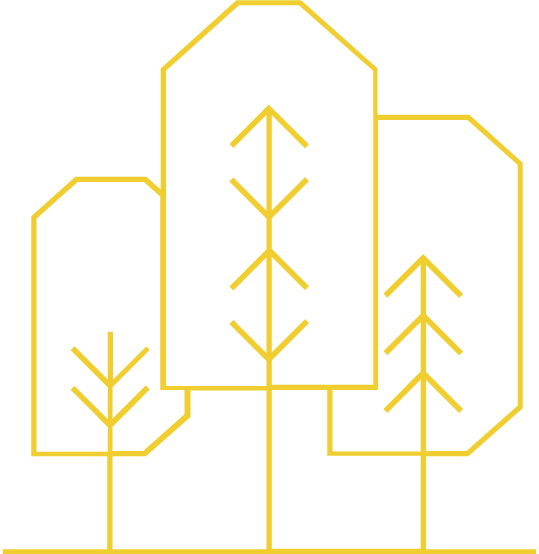 DESIGNED BY NATURE